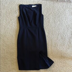 Hugo Boss 3 piece Pin Striped Set